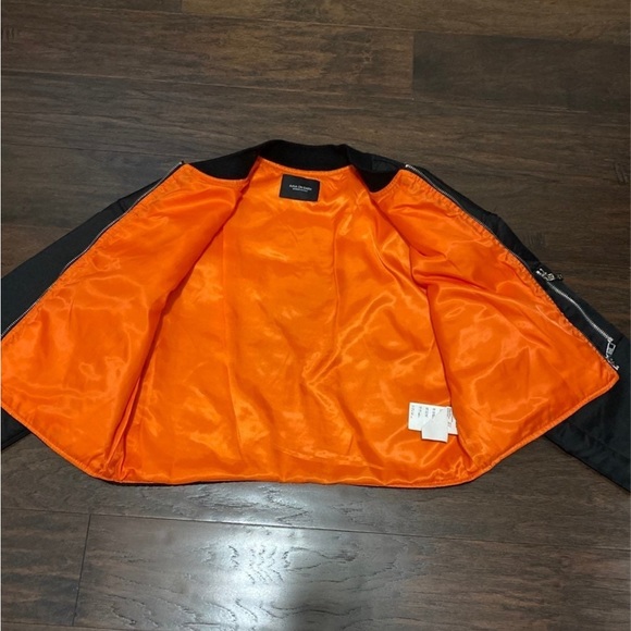 Cropped top Jacket - Picture 3 of 4